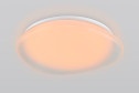 Светильник потолочный AMBRELLA LIGHT Orbital 12 кв.м., LED, 41 см