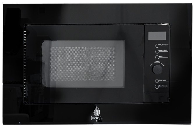 Изображение товара Микроволновая печь JACKY'S JM BB20А1 59,2х39х31.3 см Встраиваемая