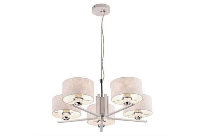 Изображение товара Люстра CITILUX Тильда 17 кв.м., 64х120х64 см, E27