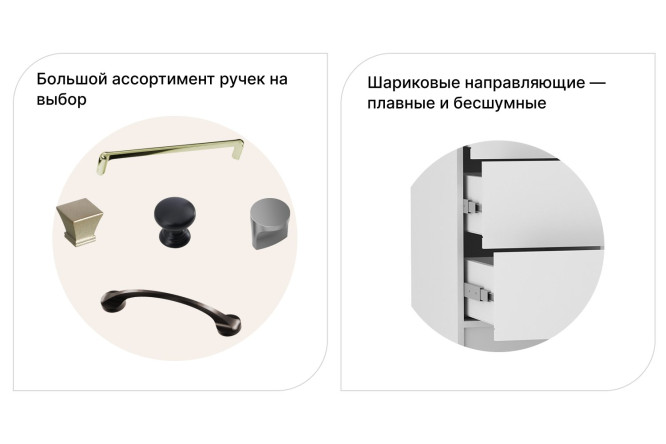 Фото 5 Письменный стол с 3 ящиками Оскар мини 145х75х60 см Фото 5 Письменный стол с 3 ящиками Оскар мини 145х75х60 см