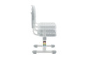 Комплект мебели парта Colore Grey (new) и стул SST3 Grey