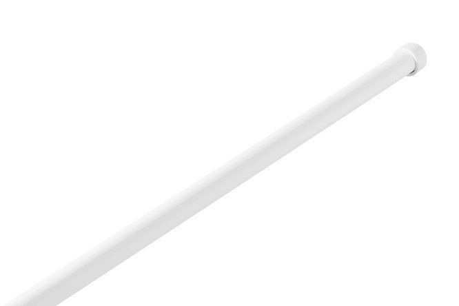Карниз двухрядный УЮТ Ост Цилиндр 320 см