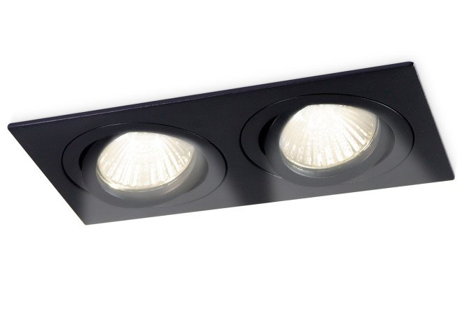 Изображение товара Встраиваемый светильник AMBRELLA LIGHT Techno Spot 1 м² GU5.3