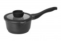 Ковш с крышкой NADOBA Grania 1.5 л