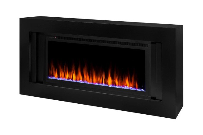 Каминокомплект RealFlame Stockholm