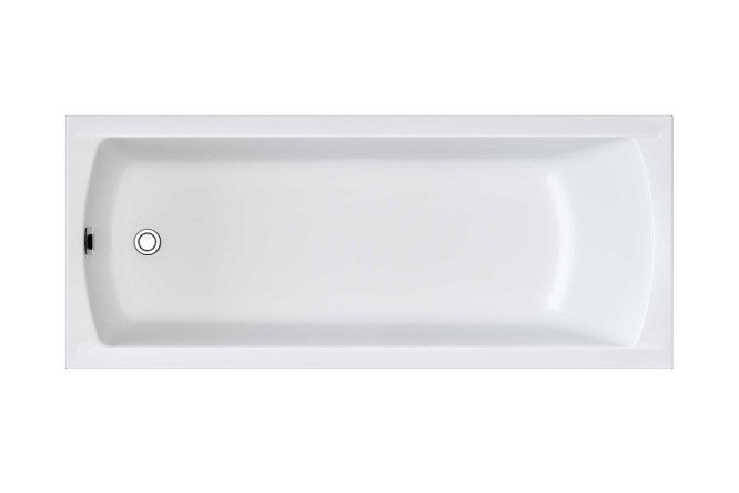 Изображение товара Ванна 1Marka Modern Стандарт 150x70 см акриловая