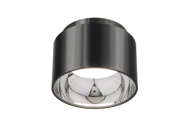 Изображение товара Светильник накладной ELEKTROSTANDARD 1069 GX53 11x8x11 см, GX53