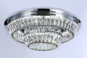 Люстра AMBRELLA LIGHT Traditional 24 кв.м., 60x20.7x60 см, LED
