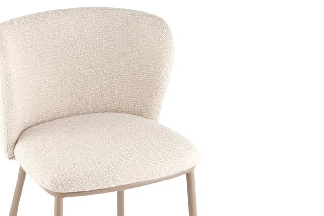 Стул обеденный Stool Group Stag 51х75х54.5 см
