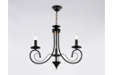 Светильник подвесной AMBRELLA LIGHT Traditional 10 кв.м., 56х42х56 см, E14