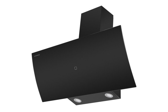 Изображение товара Вытяжка MAUNFELD Sky Star Chef 90 Glass Black 90х77х36.7 см