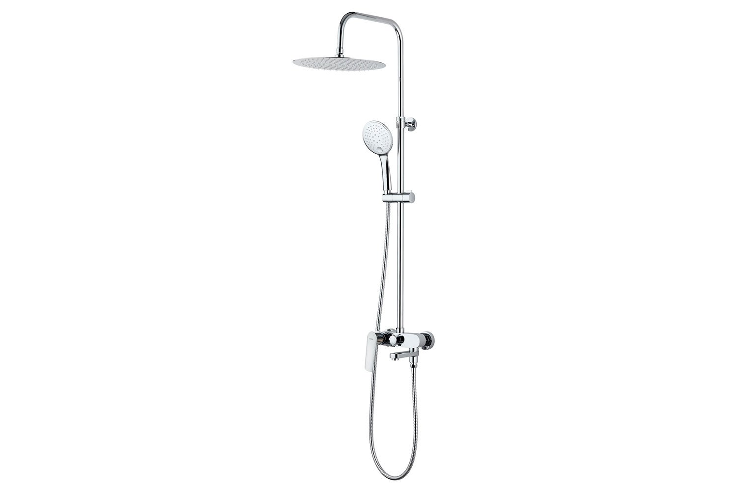 Душевая система ESKO ST300