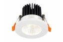 Светильник встраиваемый ST LUCE ST704 3 м², 8x6x8 см, LED