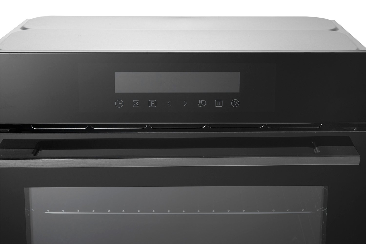 Электрический духовой шкаф MIDEA MO 98277CGB 59.5х59.5х56.5 см
