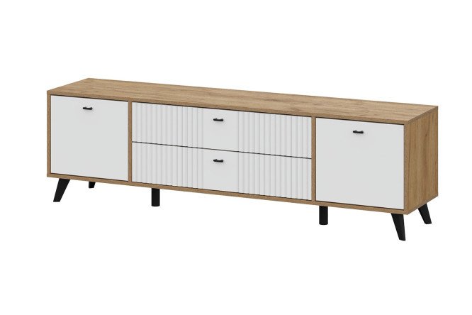 Изображение товара Тумба для ТВ Барселона с ящиками