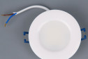 Светильник встраиваемый CITILUX Акви 1.5 кв.м, LED