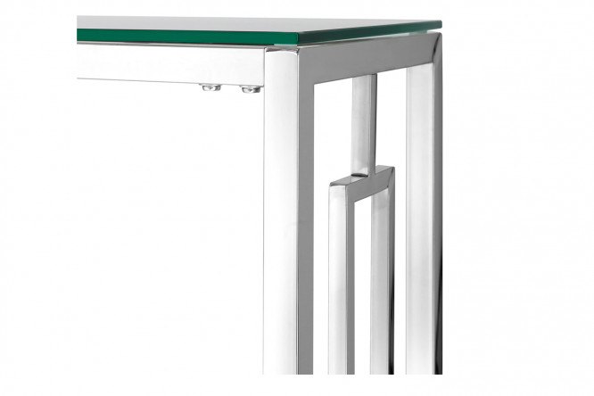 Консоль Stool Group Бруклин 115 см