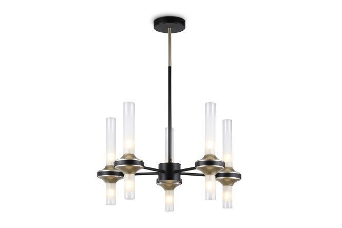 Изображение товара Светильник AMBRELLA LIGHT High Light для освещения до 23 кв.м., G9, 55x69x55 см