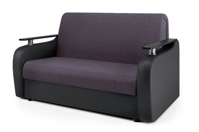 Изображение товара Диван-кровать Гранд с механизмом аккордеон, размеры 144х95х110 см