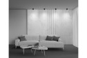 Светильник потолочный Ceiling & Wall Polar 8.2x8.5x8.2 см, GX53