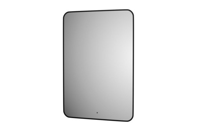 Изображение товара Зеркало с LED-подсветкой DEFESTO Aura DF 2979R 70х100 см