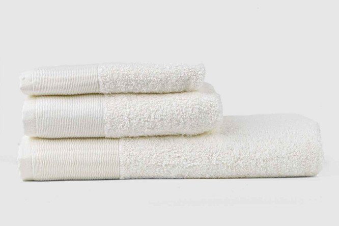 Изображение товара Полотенце для рук SOFI DE MARKO Alfred Хлопок, 40х60 см, 1 шт.