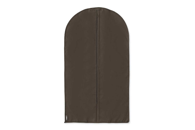 Изображение товара Чехол для одежды HOFF Дафл 60х105 см, прочный полиэстер, без крышки