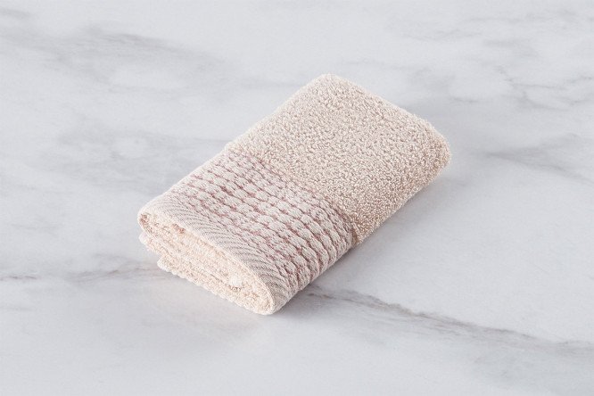 Изображение товара Набор полотенец Melilia мягкие и впитывающие для дома и отдыха