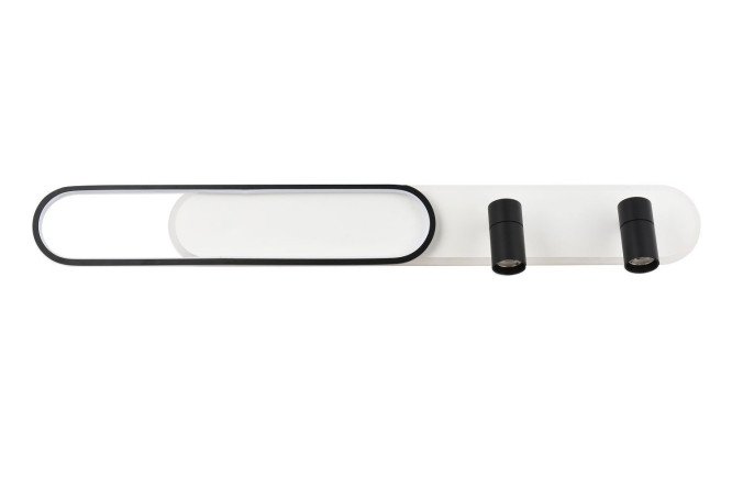 Изображение товара Светильник потолочный LED FAVOURITE Planar 18.5 кв.м., LED, 100 см