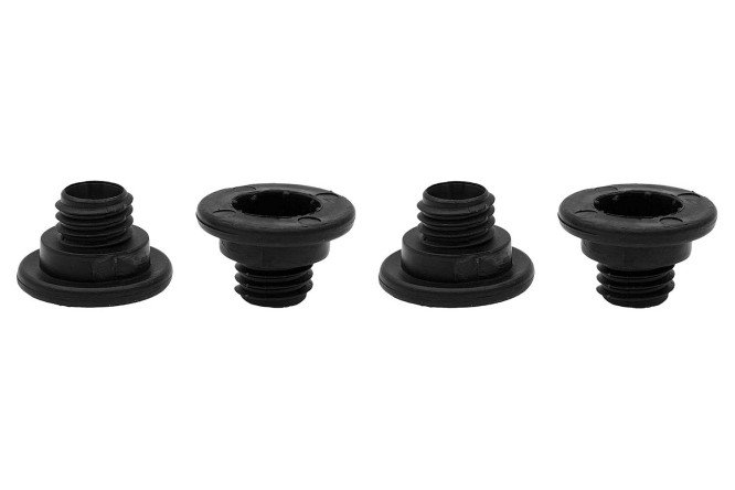 Фото 12 Микроволновая печь KRONAsteel KRMW31 MYSTERIUM mw 60 GR ,серый, 59.5х39х31.9 см