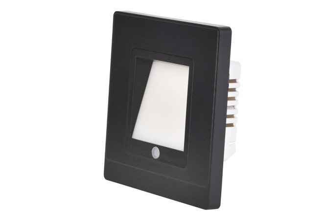 Светильник настенный FAVOURITE Nox LED