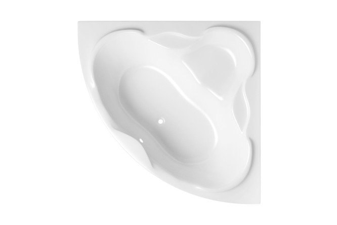 Изображение товара Ванна встраиваемая Elegant 37050140, универсальный 140x140 см