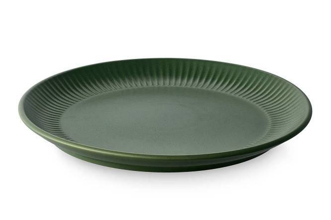 Изображение товара Десертная тарелка Costa Керамика 22x2x22 см для десертов и закусок