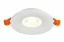 Светильник встраиваемый ST LUCE ST205 2.5 кв.м, 9.5x2.7x9.5 см, GU10