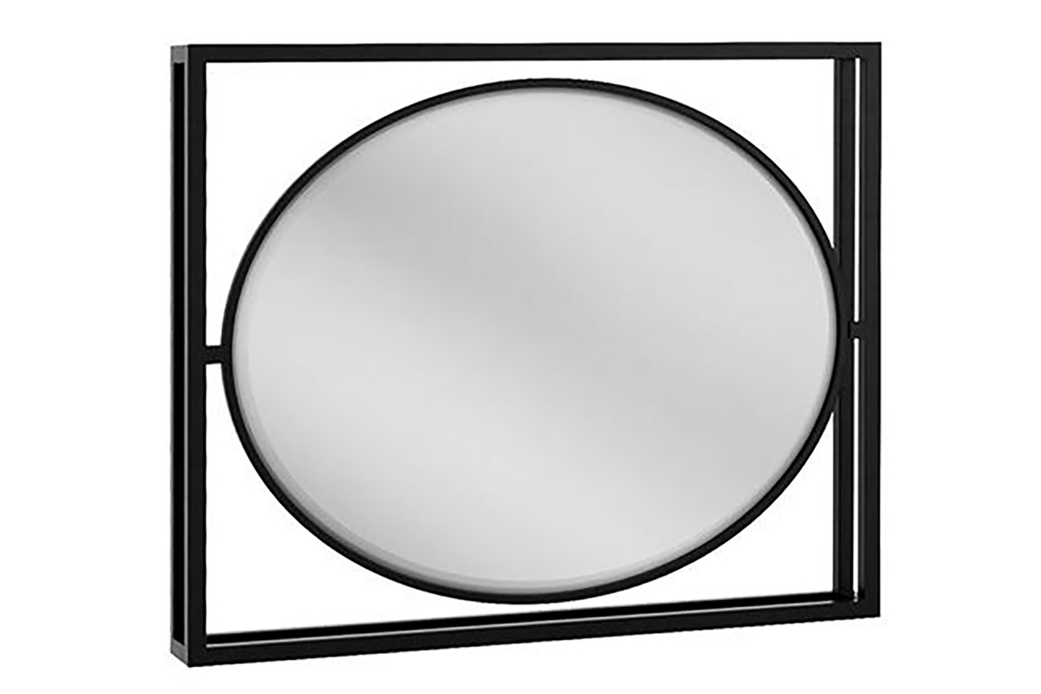Зеркало для стола туалетного Loft