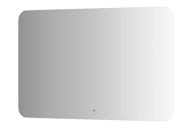 Изображение товара Зеркало с LED-подсветкой DEFESTO Opti DF 2810RH 120х80 см