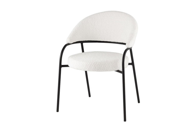 Стул Stool Group Тилль с подлокотниками 58х79х63 см