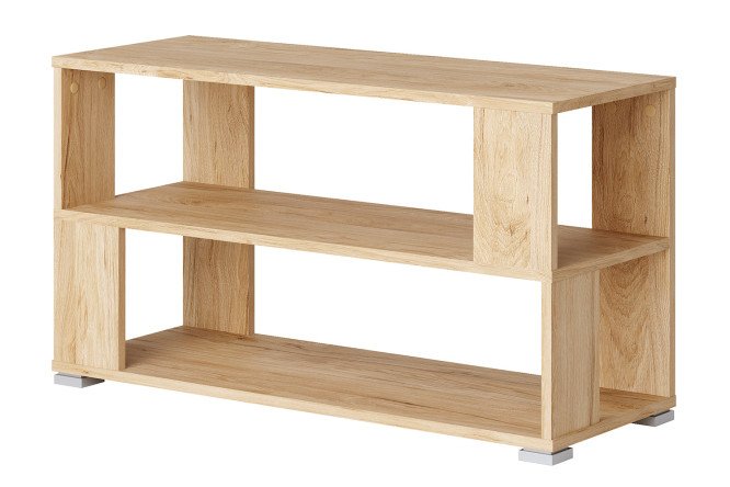 Изображение товара Тумба ТВ Лофт 90 гикори - стильное решение для современного интерьера