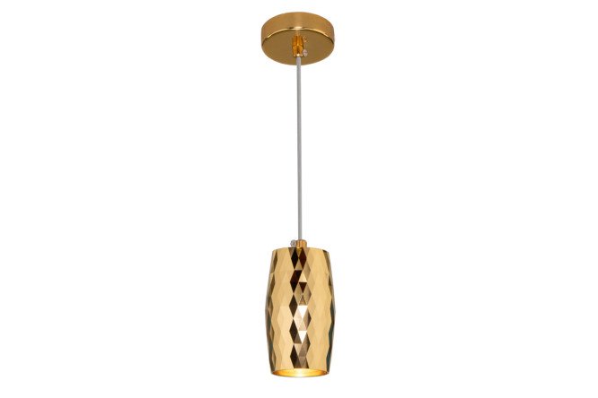 Изображение товара Светильник подвесной EUROSVET Bonaldo 2 кв.м., 8х35х8 см, LED