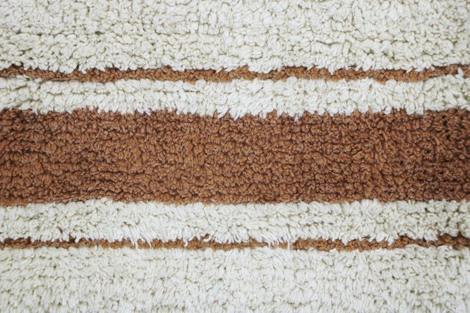 Ковёр LORENA CANALS Gastro Toffee 90x130 см