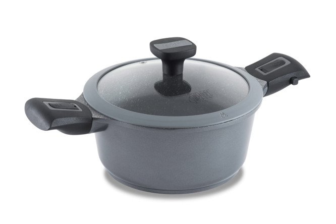 Изображение товара Кастрюля GIPFEL Batista 4,3 л с крышкой