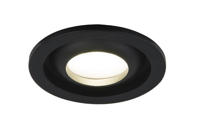 Светильник встраиваемый ELEKTROSTANDARD Luss 5.5x0.3x5.8 см, LED