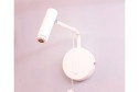 Светильник настенный FAVOURITE Murum 1 м², 6x10x12 см, LED