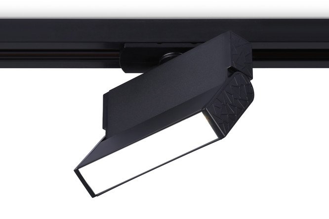 Изображение товара Трековый светильник LED AMBRELLA LIGHT System 1 м², металл, 4200 K