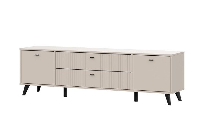 Изображение товара Тумба для ТВ Барселона с выдвижными ящиками, стильное и практичное решение