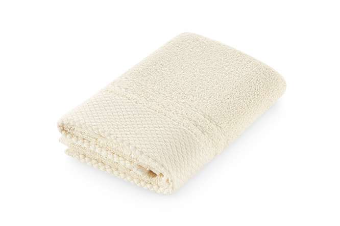 Изображение товара Гостевое полотенце ESTUDI BLANCO Oviedo 30х50 см 1 шт хлопок
