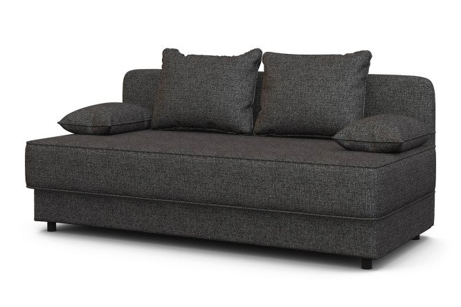 Изображение товара Кушетка Прима - комфортная мебель с мягкой обивкой и стильным дизайном