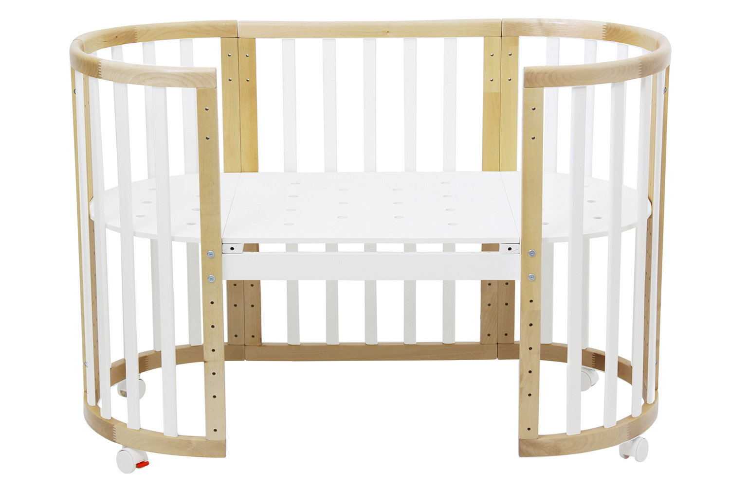 Кровать детская polini kids simple 3100