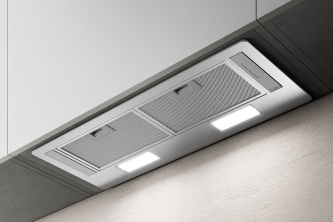 Изображение товара Вытяжка ELICA ERA C Белая 73х17х30 см для кухни