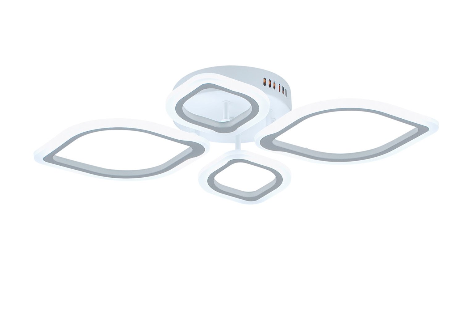 Светильник потолочный Magnolia 12 кв.м., LED, 68 см